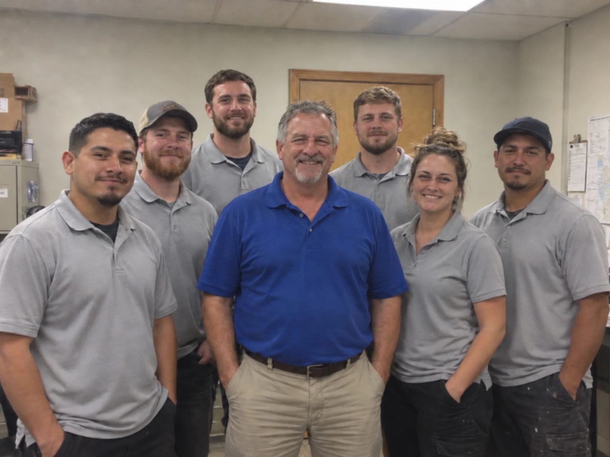 HVAC technicians in Rockford, IL